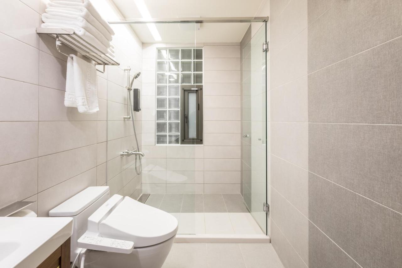 Peach Blossom B&B T'ai-tung Dış mekan fotoğraf
